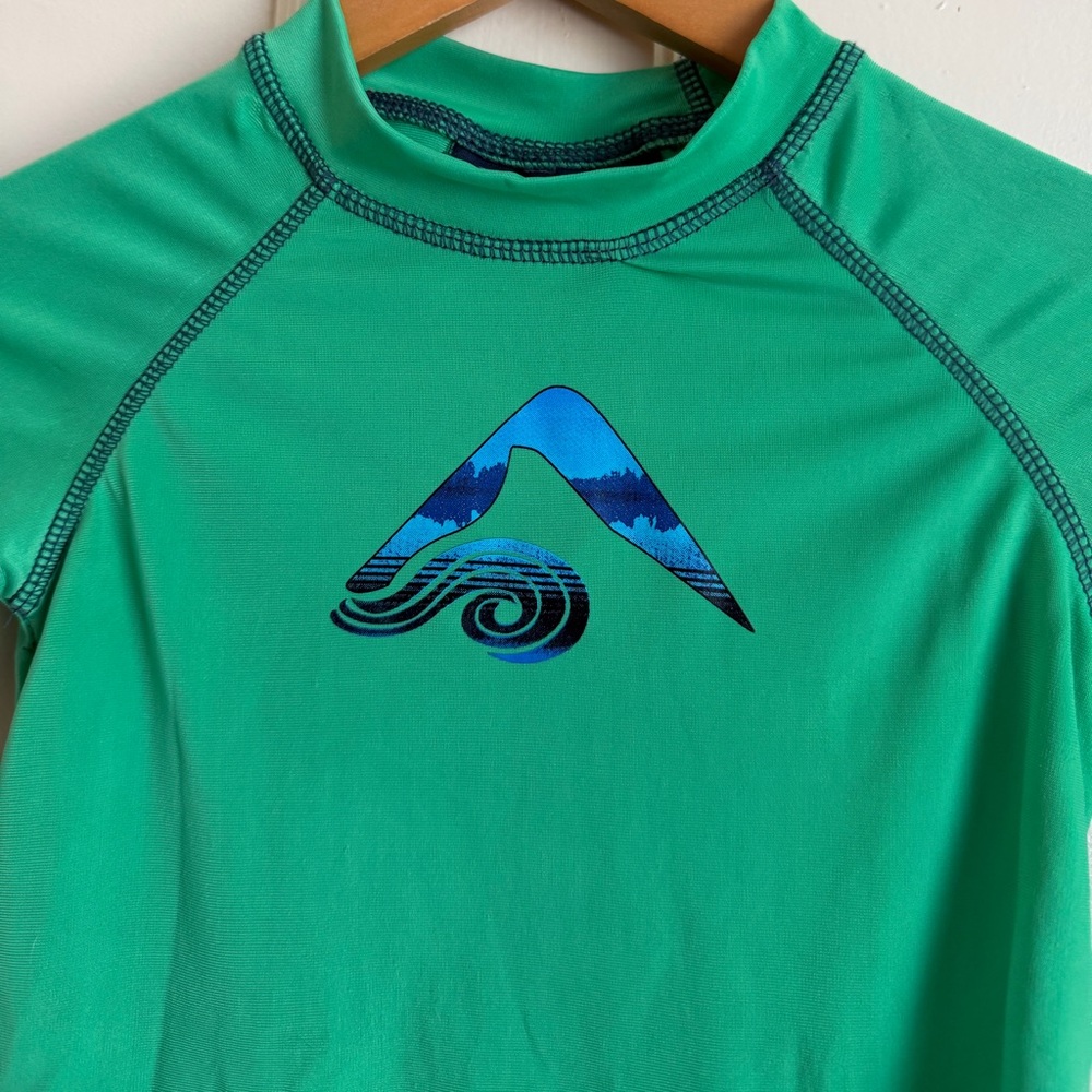 Kanu Surf rash guard - Picture 2 of 4